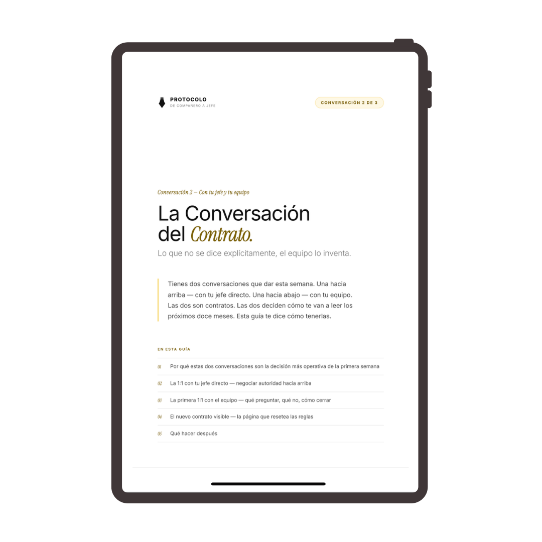 Mockup Conversación 2 — Contrato