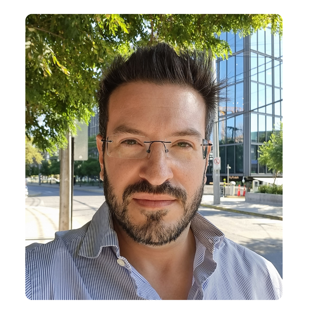 José Racowski, mentor en gestión y liderazgo